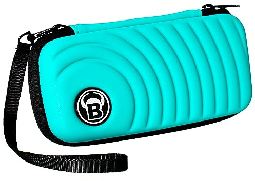 BULL'S Orbis S - Estuche para Dardos