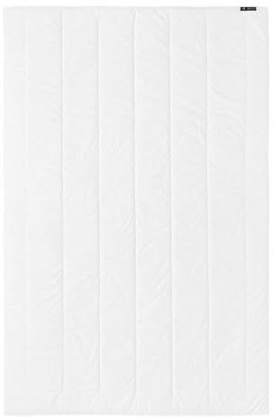 Ganzjahresdecke Centa-Star Regeneration, 135 x 200 cm, Celliant® Mikrofaservlies Füllung, Öko-Tex Standard 100 Klasse 1, Längsteppung