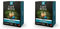 Café Royal Espresso Decaffeinato 36 Capsules for Nespresso Coffee Machine - 5/10 Intensity - UTZ certified Coffee Capsules recyclable Aluminium (Pack of 2)