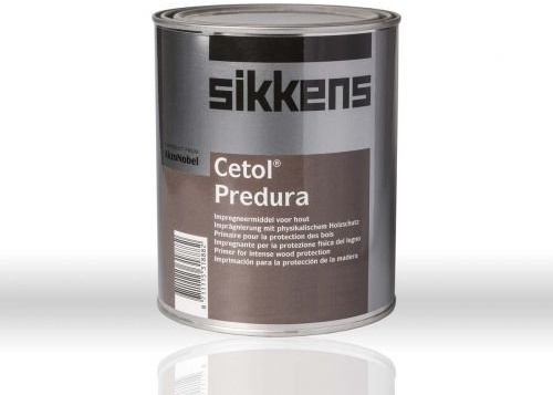 Sikkens Cetol Predura 1l