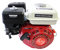 SECURA Benzinmotor 5,5 PS Secura 168F Kartmotor Leichtstartmotor Standmotor 4-Takt