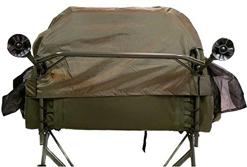 Carp Spirit Magnum 5 Season Sleeping Bag One Size