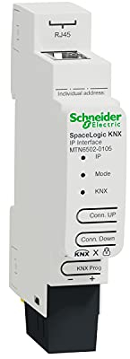 Schneider Electric MTN6502 IP-Schnittstelle