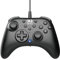 HORI HORIPAD Turbo (Schwarz) Kabelgebundener Controller für Nintendo Switch 2 - Offiziell lizenziert von Nintendo