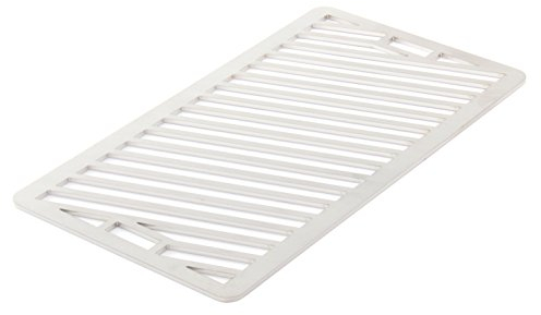 intergrill Grillrost 28,5 x 15,5 x 0,3 cm für 800 Grad Grill Hochleistungsgrill Rost