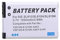 Pickle Power Batteria 1050 mAh per Siemens GigasetSL910 SL910H SL910A, Compatibile con V30145-K130K-X447 e V30145-K130K-X447-0-HY