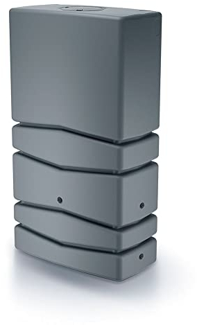 AQUA TOWER 350L Wassersammelfass, Abmessungen (mm) 775x383x1350
