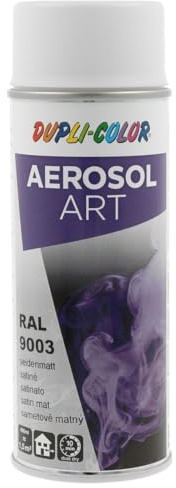 DUPLI COLOR 468001 RAL-Lack 400ml