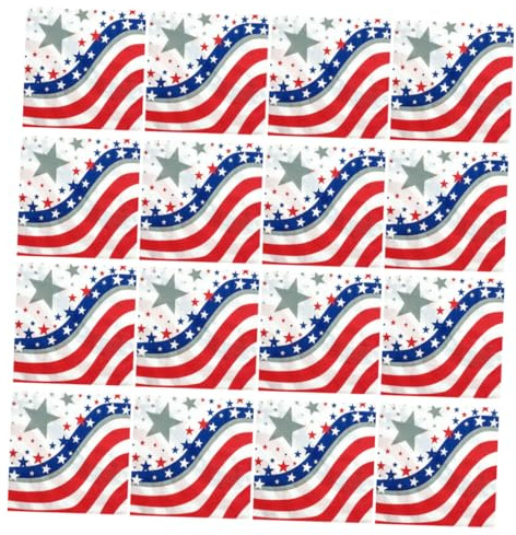 HEMOTON 40fogli Tovaglioli di Carta Tovaglioli Decorativi Usa e Getta Articoli per Feste in Casa per Eventi in Hotel Decorazioni Tema