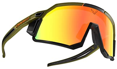 DYNAFIT Sky Evo Gletscherbrille, wintermoss-dawn
