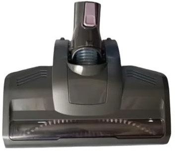 Testina Di Ricambio, Compatibile Con Hoover, HF122 H-Free 100 Ugello Di Ricambio For Aspirapolvere Con Spazzola A Rullo(Gray)