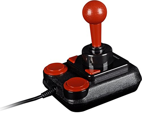 Original Speedlink Competition Pro USB KOKA Exclusive Edition Joystick Retro-Gaming Games PC / MAC [video game] [video game] [video game] [video game] [video game]
