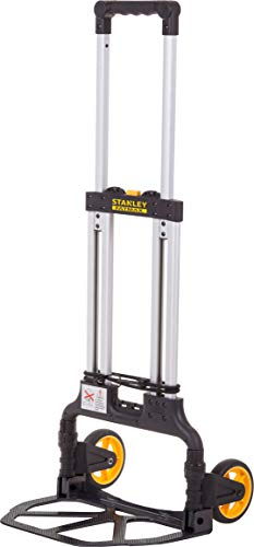 STANLEY FATMAX FXWT-705 Carretilla de Aluminio