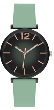 Analog armbandsur Enkel Och Lätt