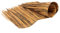HEMOTON Simulations Strohdach Für Gartenterrasse Gras Gartendekoration Strohmaterial Für Den Innenbereich Simulations Stroh Ornament Strohdach Aus Kunstbast Dachdekoration