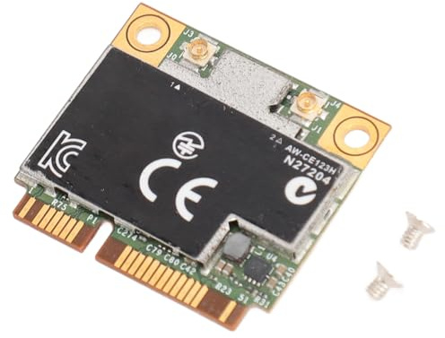 SENECESLI BCM94352HMB Wi-Fi-kort 867 Mbps BT4.0 Dual Band Mini PCIE-kort för EliteBook PAVILION-serien