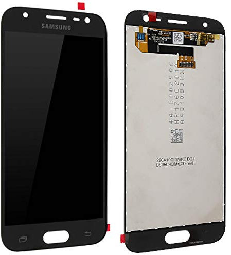 Samsung LCD 5,0 Inch Black J330F, GH96-10969A (J330F)