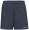 HEAD Damen Club W Shorts, Navy, S EU