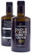 La Secchia - Aceite de Oliva Virgen Extra Italiano, Aceitunas Cultivadas Cerca del Lago de Garda, Sabroso, Afrutado, Amargo, Aceite de Oliva Virgen Extra 100% Artesanal, Made in Italy, 0,5 litros