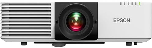 Epson PowerLite L630SU Short Throw 3LCD Projector - 16:10 - Ceiling Mountable