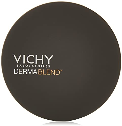 L'Oreal Vichy Vichy Face Foundation, 210 g