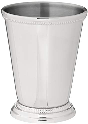 Barfly Julep Cup, Stainless, 12 oz