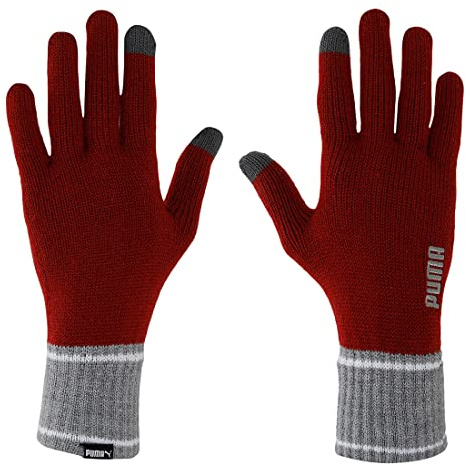 PUMA Stickhandskar unisex vuxna