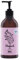 YOPE Flüssigseife/Rhabarber & Rose / 98% aus natürlichen Zutaten/pH neutral/Glycerin, Allantoin und Provitamin B5 / sanften Reinigung der Hände / 500 ml