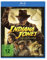 Indiana Jones und das Rad des Schicksals [Blu-ray]