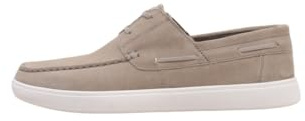 Geox Homme U AVOLA B Mocassin, Sand, 40 EU