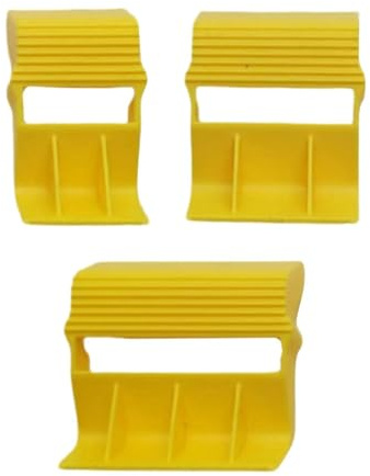 Distributore di nastro mascherante, kit di utensili da taglio di precisione, organizzatore di supporto per nastro portatile, controllo dei bordi di strappo lisci, costruzione robusta, design