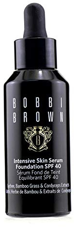 Intensive Serum Foundation SPF 40 - N-032 Sand by Bobbi Brown for Women - 1 oz Foundation
