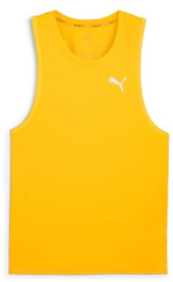 Puma Mens Run Favorite Singlet