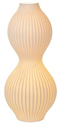 LUCIDE MOMORO - Tischlampe - 1xE14 - Weiß