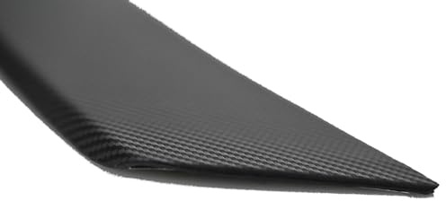 Lialto Stossstangenschutz Carbon passend für VW ID.3 Schrägheck Typ:E1 2019-