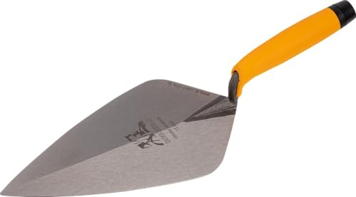 ROUGHNECK® ROU51011 London mönster tegel murslev 280 mm (11 tum)