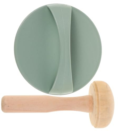 Kit de Linogravure 1 Set, Outils de Gravure en Bois et Plastique
