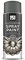 Inspired Essentials Multi-Purpose Spray Paint 400ml for Metal, Wood, Plastic, Walls, Aerosol Spray with Perfect Finish (Gun Metal Grey, Pack of 1)