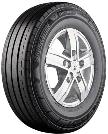 Bridgestone DURAVIS VAN ENLITEN – 215/65 R16 106T – 69/A/ – sommardäck (transport)