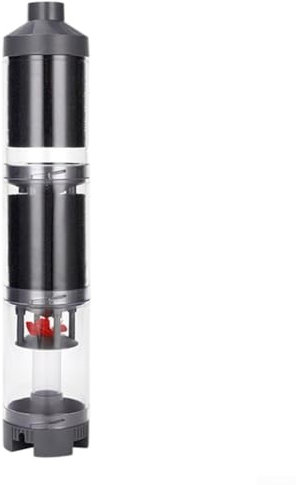 Filtre d'aquarium collecteur automatique de déchets de poisson et système de filtration des impuretés pour la vie aquatique (YA-8463)