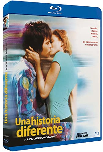 Una historia diferente – BD