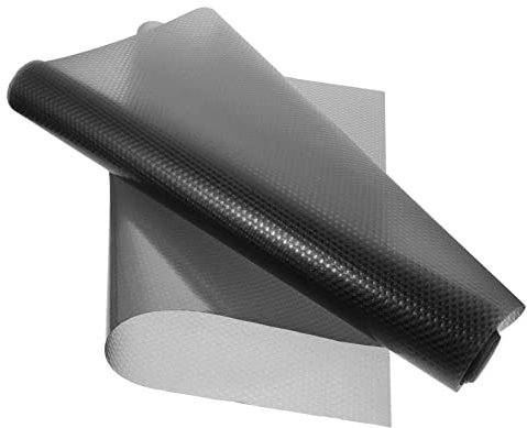 HANABASS Substrat-Liner Reptilienteppich Für Bartagamen Schlangen Eidechsen Schildkröten Bequeme Eva-Matte Leicht Zu Reinigen