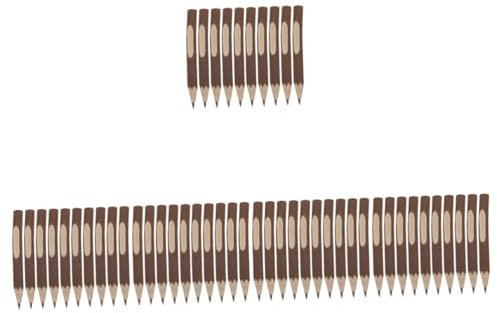STOBOK Wald Mitgebsel 50 Stück Biologisch Abbaubarer Bleistift Schreibkladde Schreiblern Bleistift Elektrischer Bleistiftspitzer Zimmermannsbleistifte, Großpackung Bleistifte Für Kleinkinder Holz