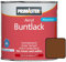 Primaster Acryl Buntlack 375ml Lehmbraun Seidenmatt Wetterbeständig Holz&Metall