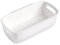 HEMOTON Rectangular Strainer, Fruit Vegetable Washing Basket, 2 in 1 Food Fruit Strainers, Double Layered Strainer Basket for Pasta, Spaghetti, Berry,Salads