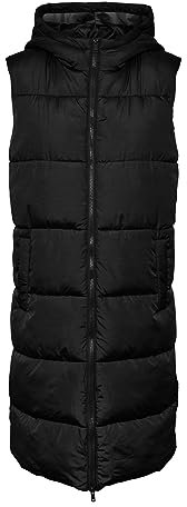 PIECES female Steppweste PCBEE