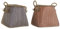 DKD Home Decor Korb, Standard