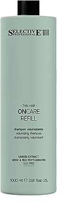 SELECTIVE ON CARE Refill Shampoo 1000ml