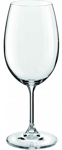 Copa Vid 53 cl Bohemia crystal - caja 6 unidades