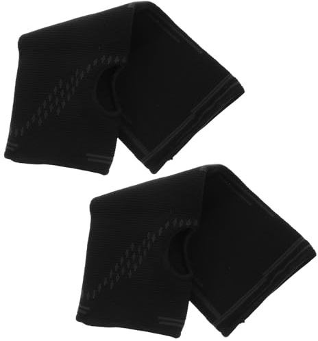 GALPADA Mangas Elástica de Protectoras Protectora para Voleibol Brazos para Mujer, Compresión Transpirable y para Entrenamiento Deportivo Actividades